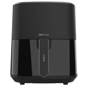 Cecotec de 5'5L Air Fryer Cecofry Fantastik 5500, 1500W.