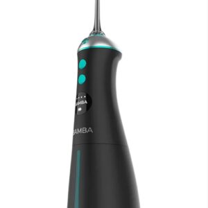 Cecotec Irrigador Bucal Portátil Bamba ToothCare 1100 Jet Liberty.