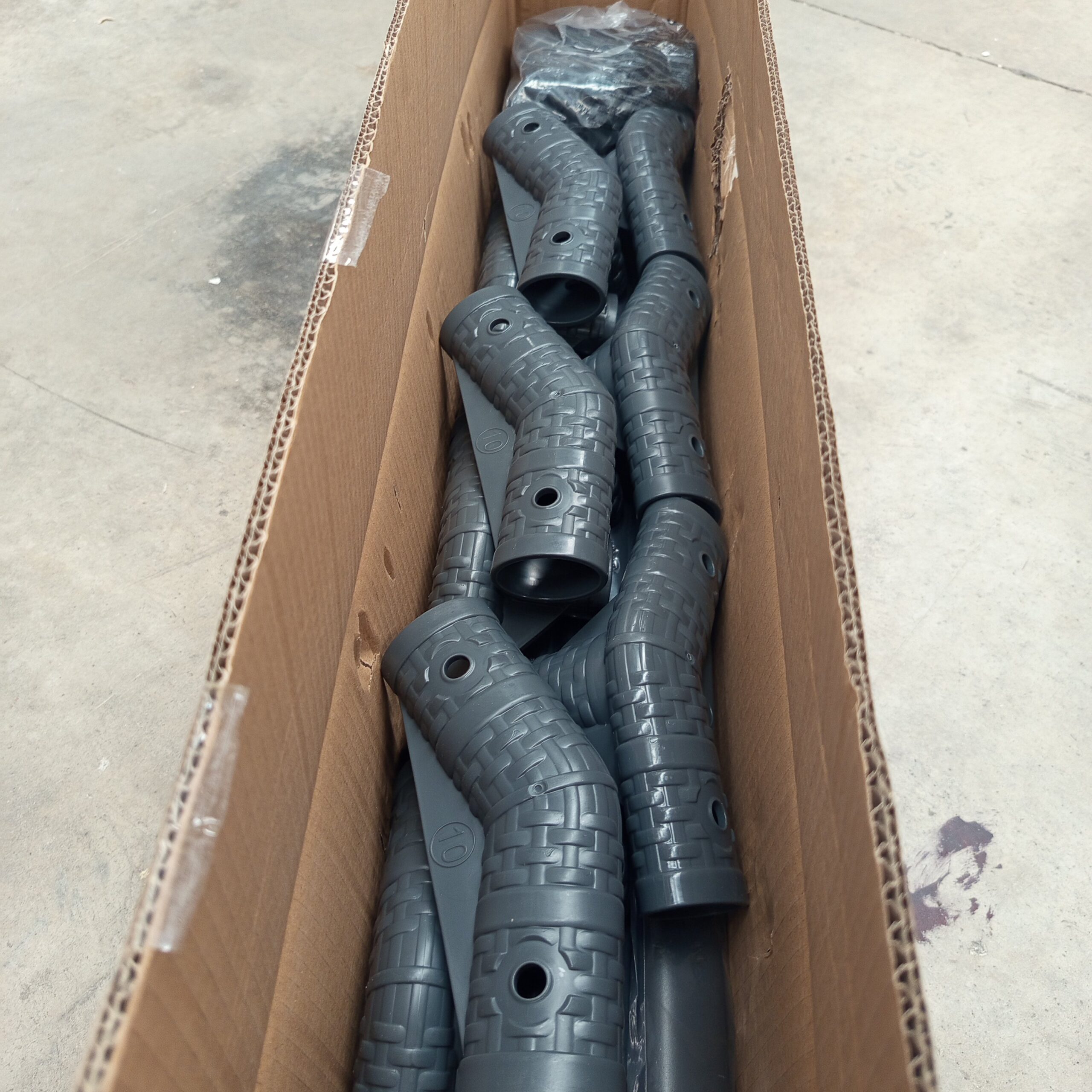 Piscina Desmontable Tubular - 56406 - BESTWAY - Imagen 8