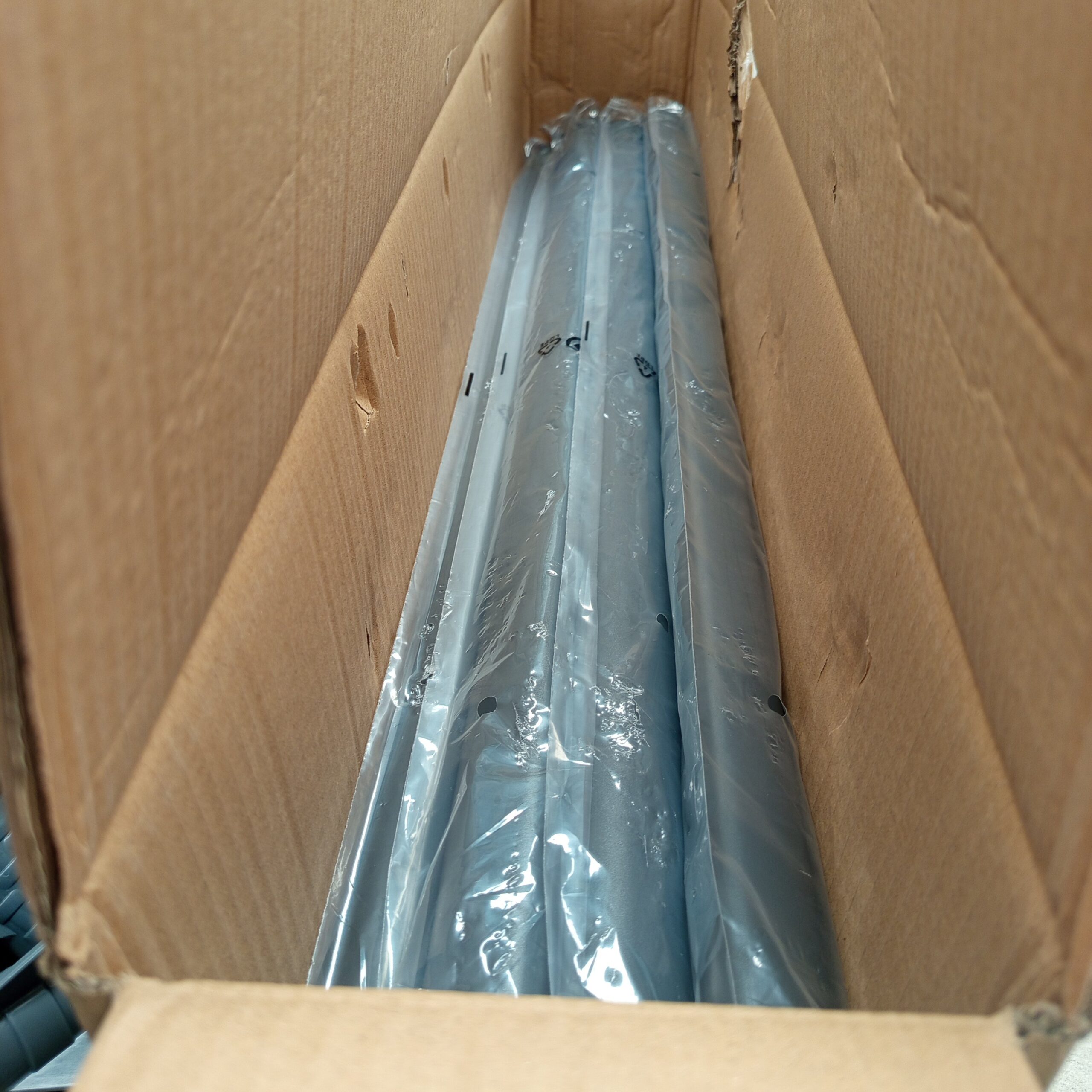 Piscina Desmontable Tubular - 56406 - BESTWAY - Imagen 7