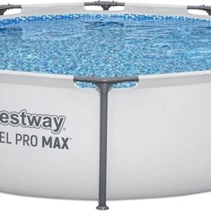 Piscina Desmontable Tubular - 56406 - BESTWAY