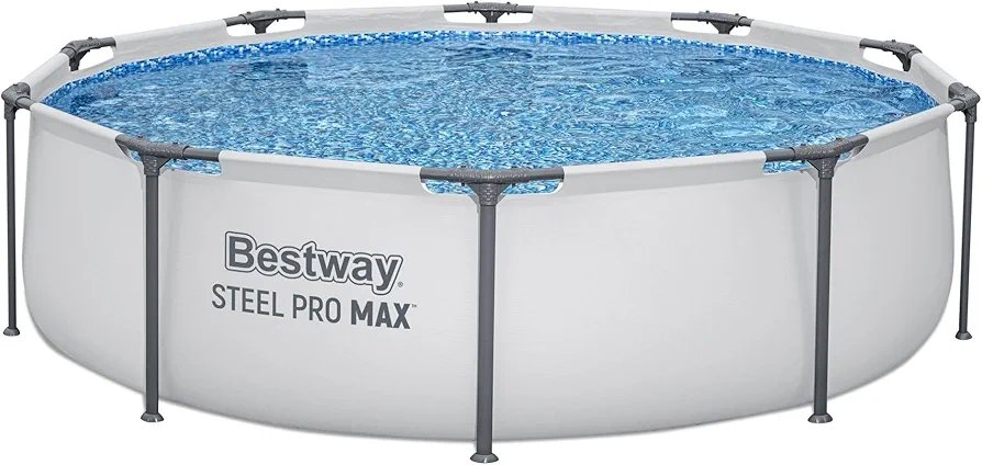 Piscina Desmontable Tubular - 56406 - BESTWAY