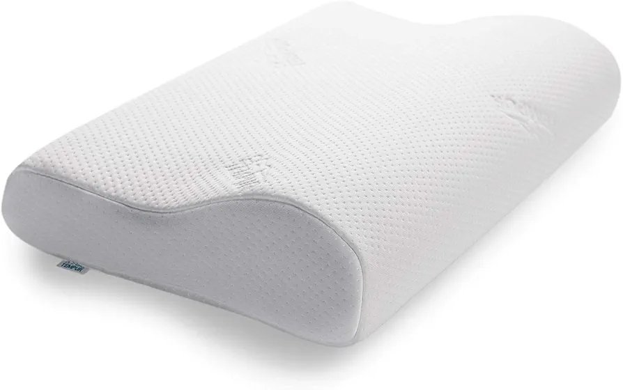 Almohada cervical viscoelástica - Tempur