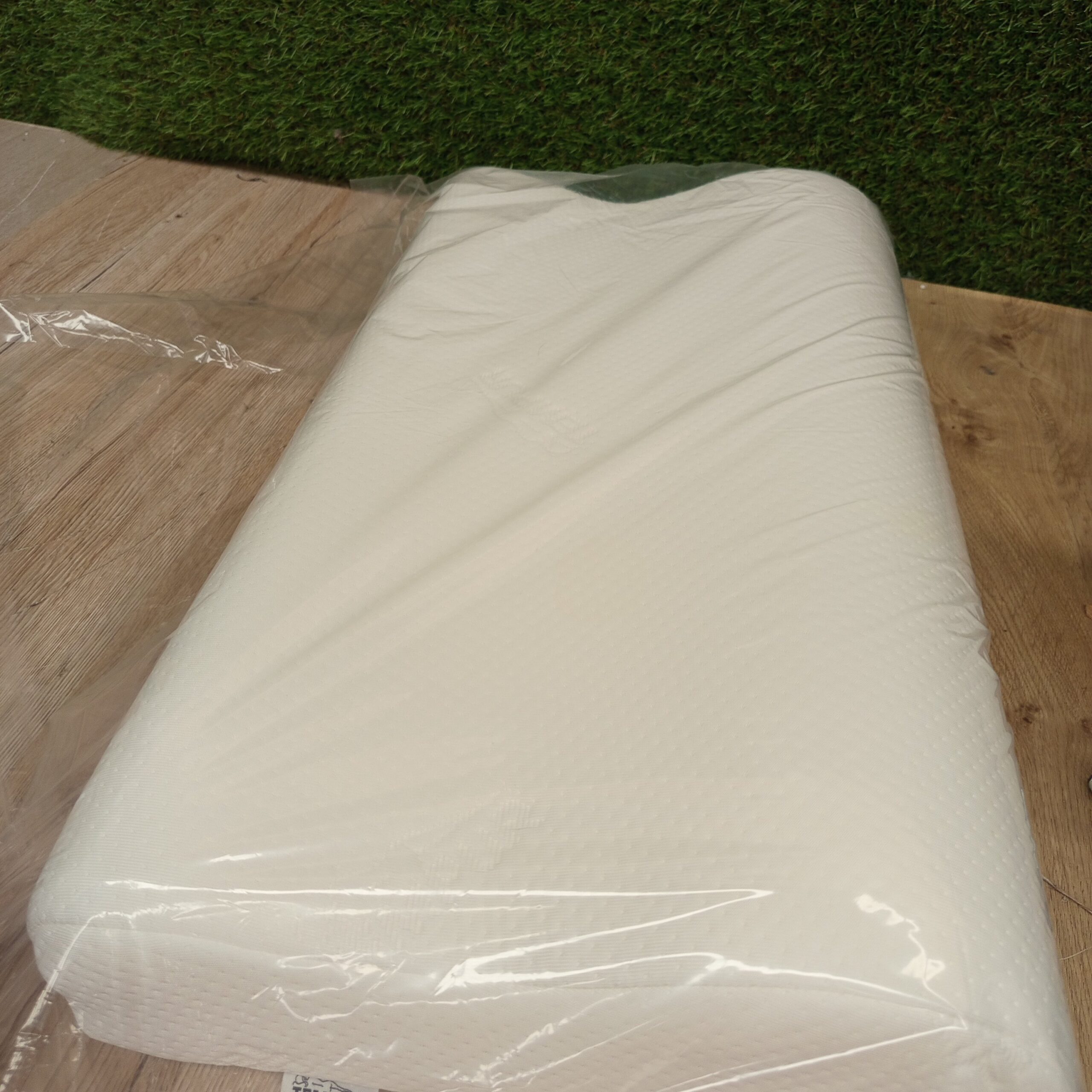 Almohada cervical viscoelástica - Tempur - Imagen 3