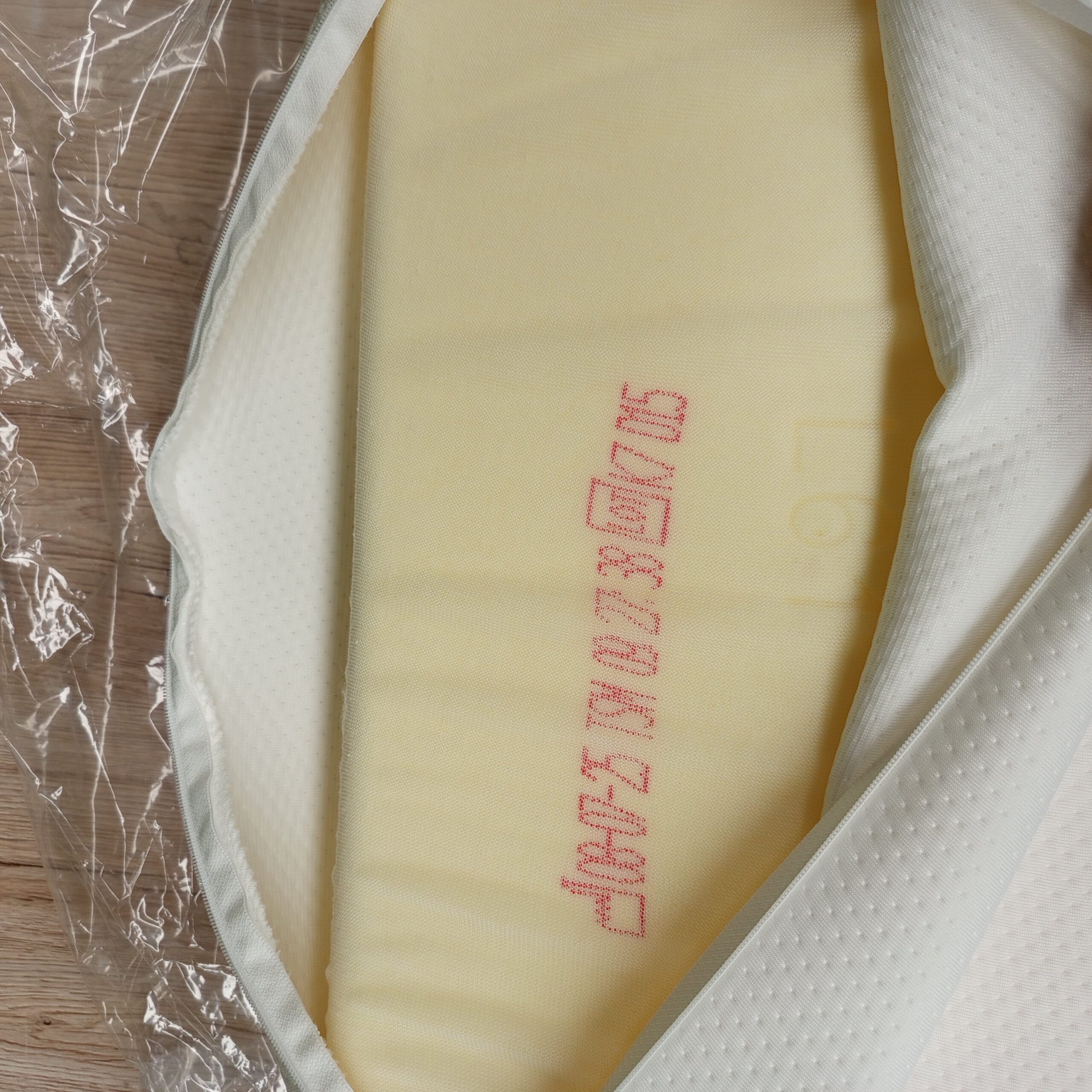 Almohada cervical viscoelástica - Tempur - Imagen 7