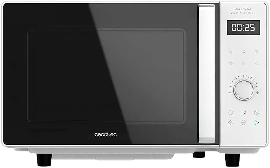 Microondas sin Plato Digital - GrandHeat 2500