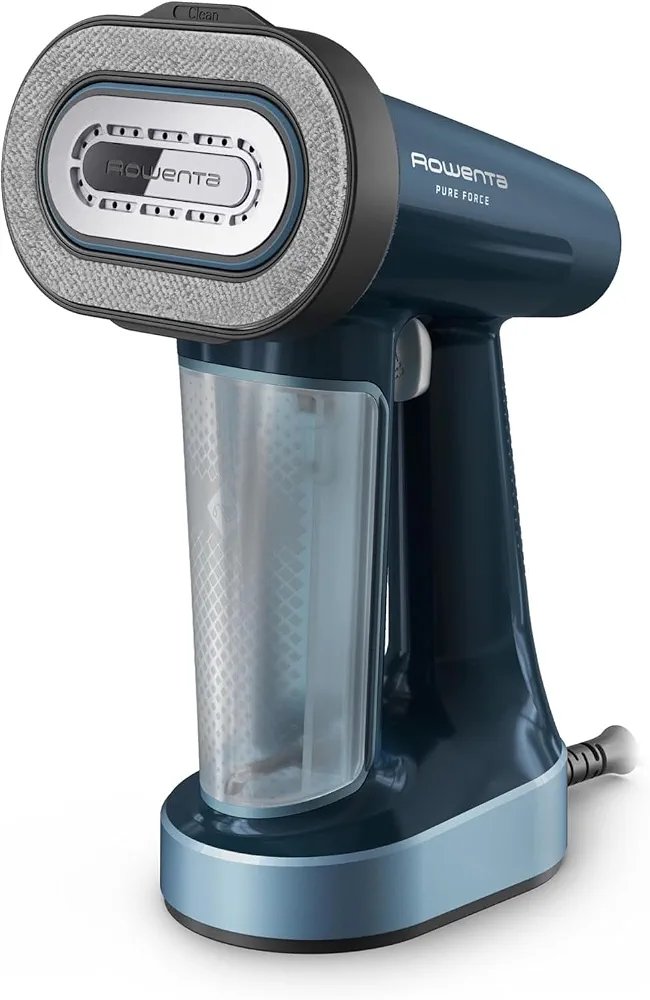 Plancha de vapor vertical - Pure Force - ROWENTA