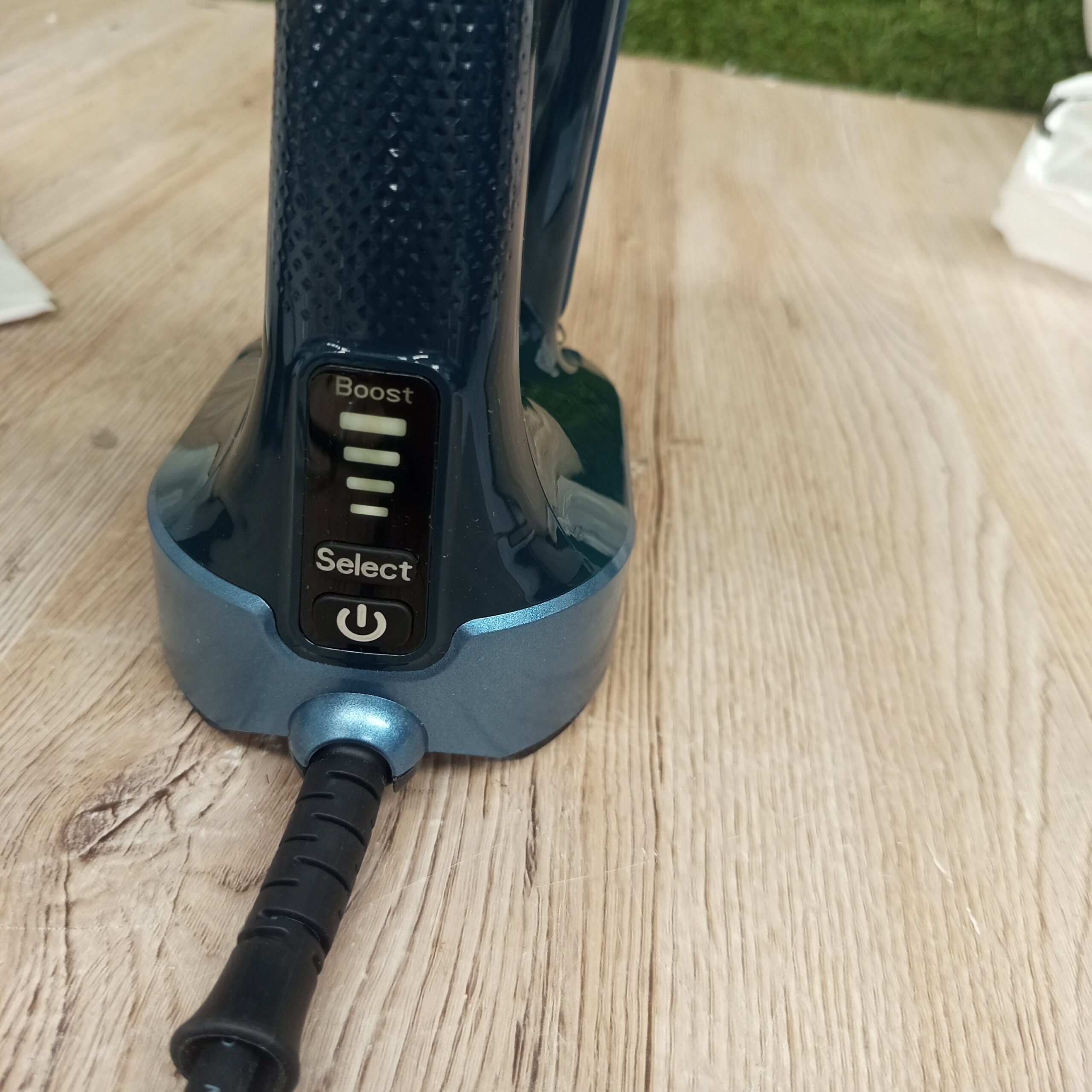 Plancha de vapor vertical - Pure Force - ROWENTA - Imagen 6