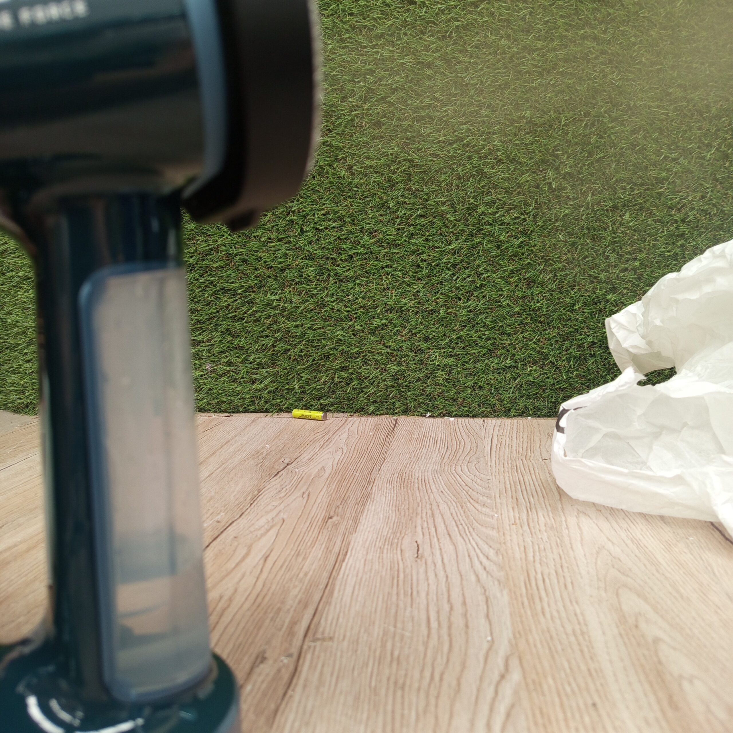 Plancha de vapor vertical - Pure Force - ROWENTA - Imagen 8