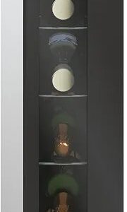 Vinoteca Integrable Estrecha - DiVino - Candy..