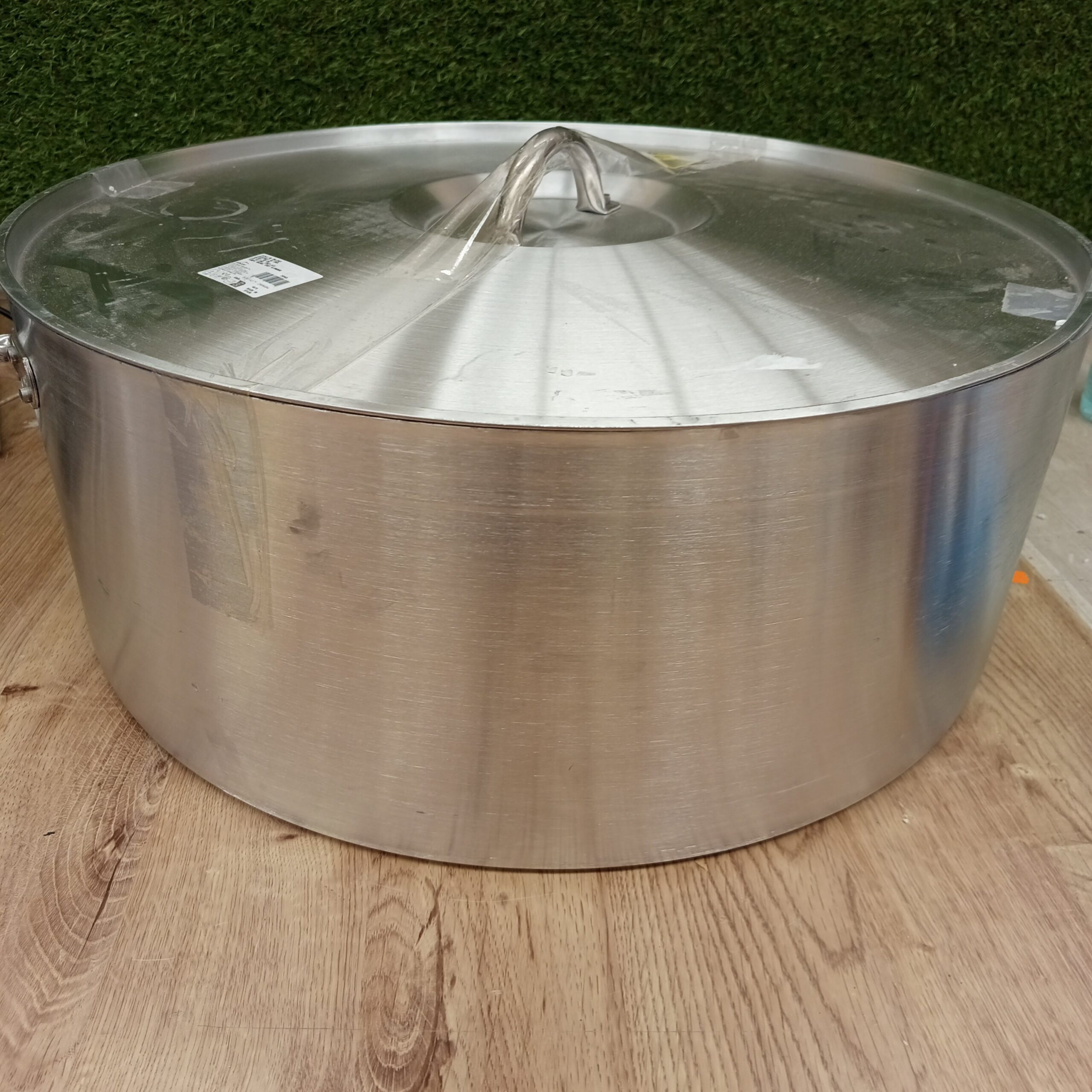 Cacerola, Plata, Diámetro 60 cm - Lacor - Imagen 3