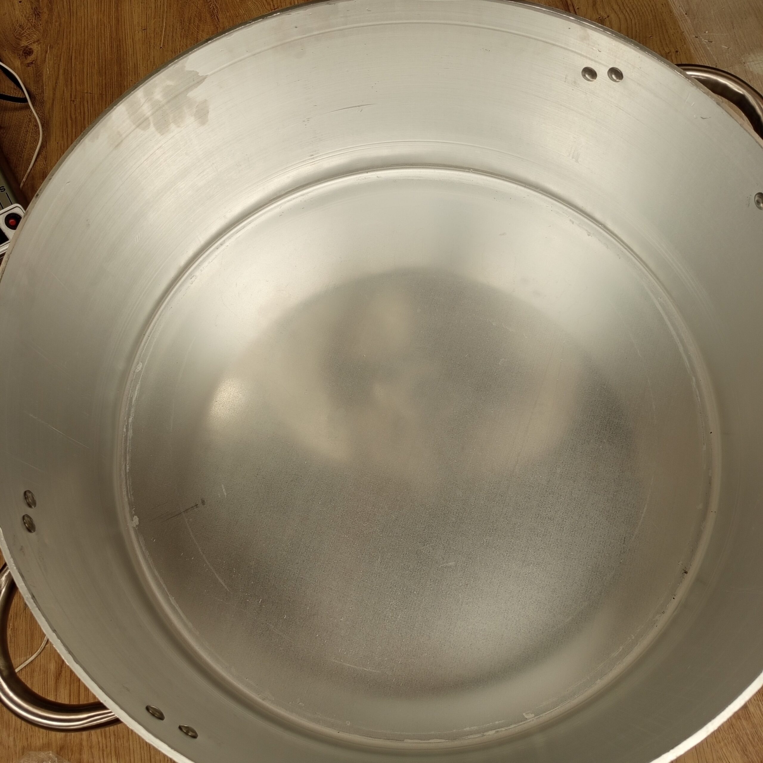 Cacerola, Plata, Diámetro 60 cm - Lacor - Imagen 6