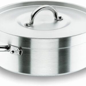 Cacerola, Plata, Diámetro 60 cm - Lacor