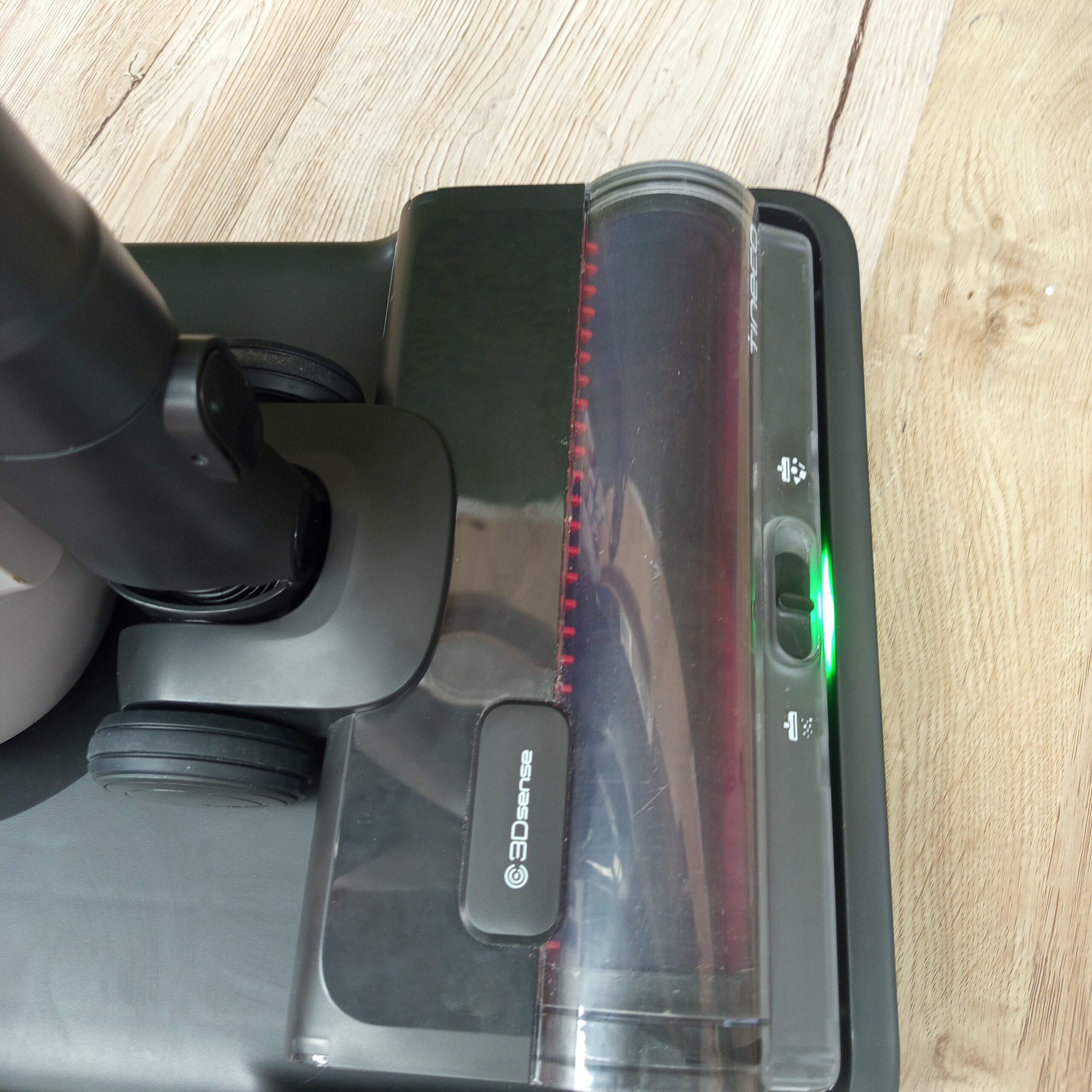 Aspiradora sin Cable - Pure One Station 5 Pro - Tineco. - Imagen 7
