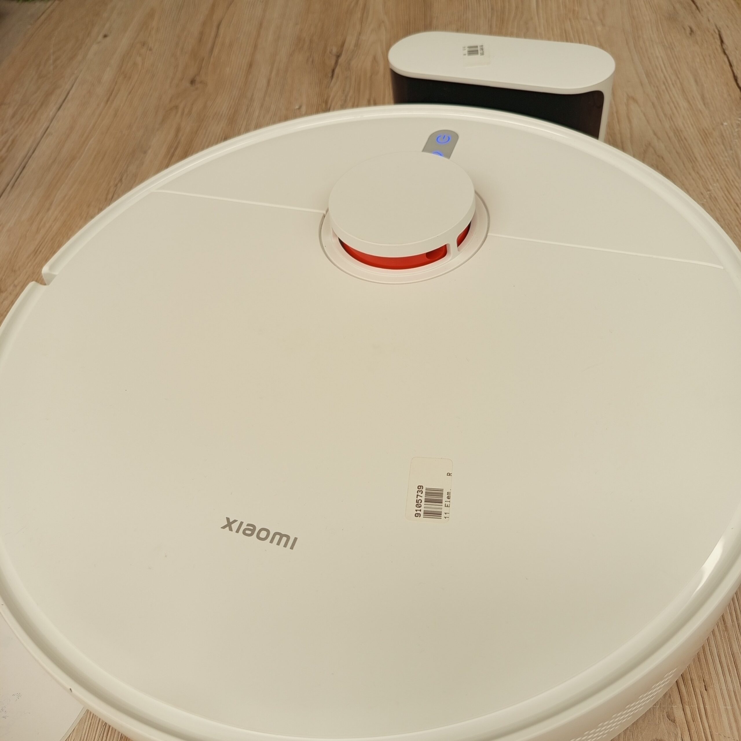 Robot Aspirador - S40C - XIAOMI - Imagen 6