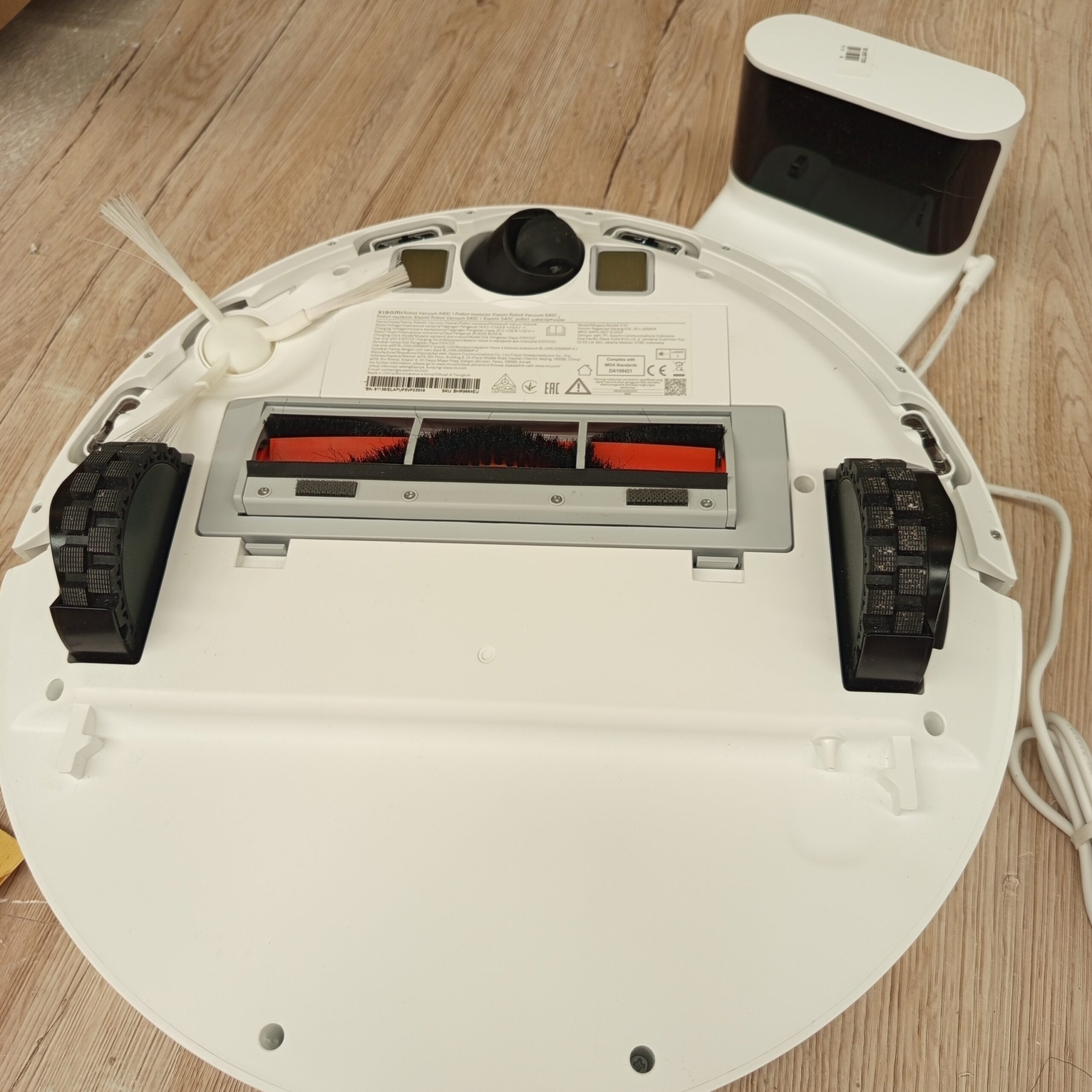 Robot Aspirador - S40C - XIAOMI - Imagen 7