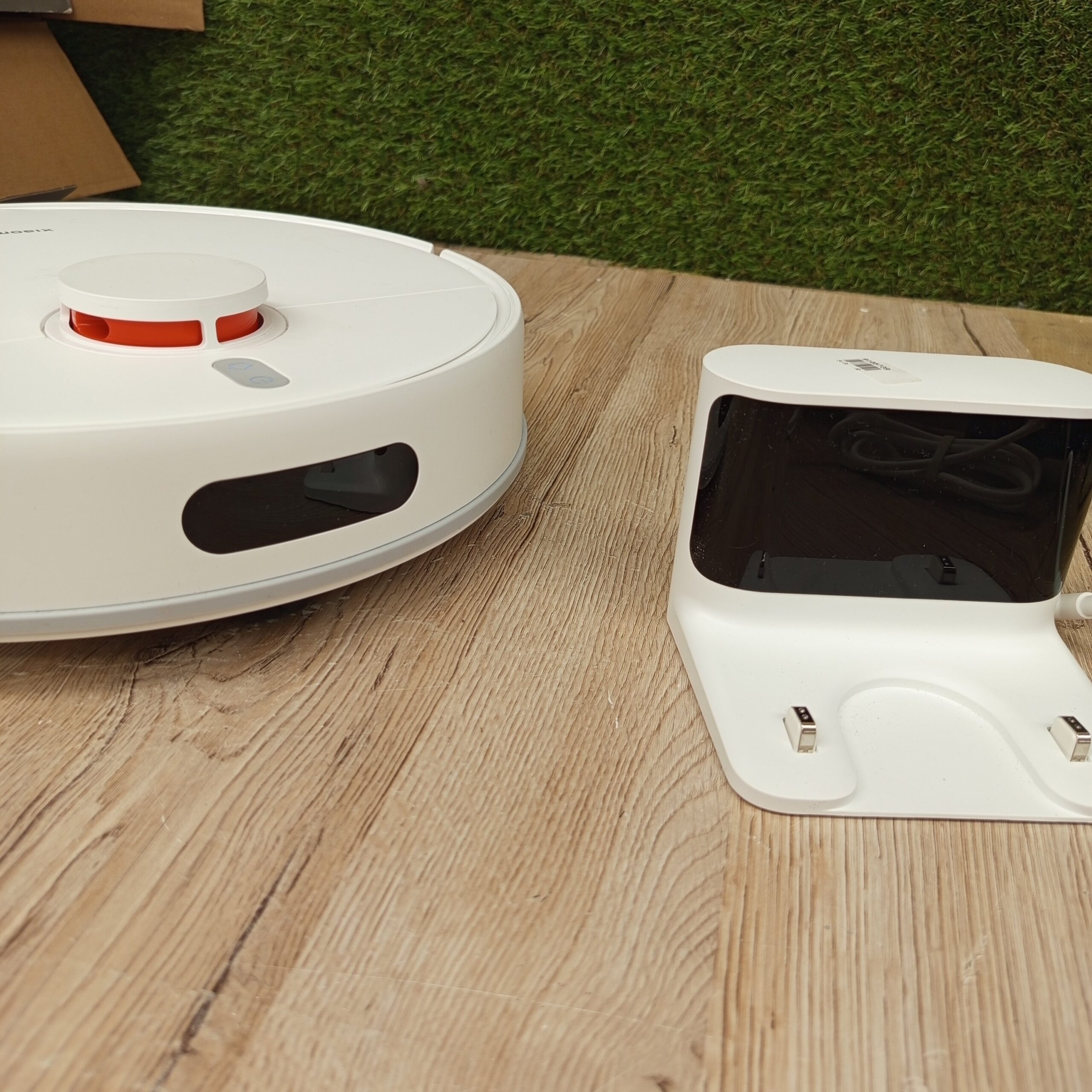 Robot Aspirador - S40C - XIAOMI - Imagen 3