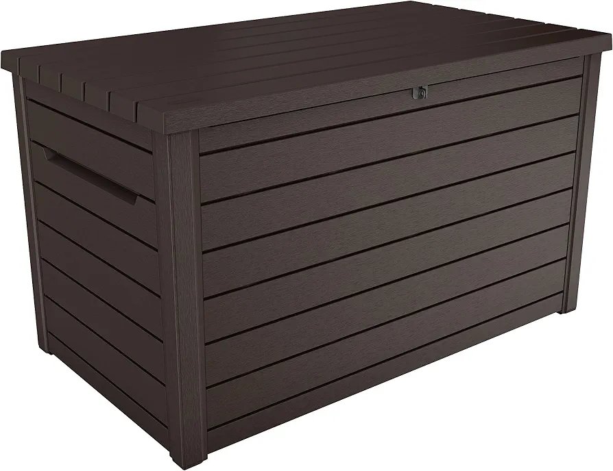 Arcón exterior, 147 x 83 x 86 - Ontario - Keter.