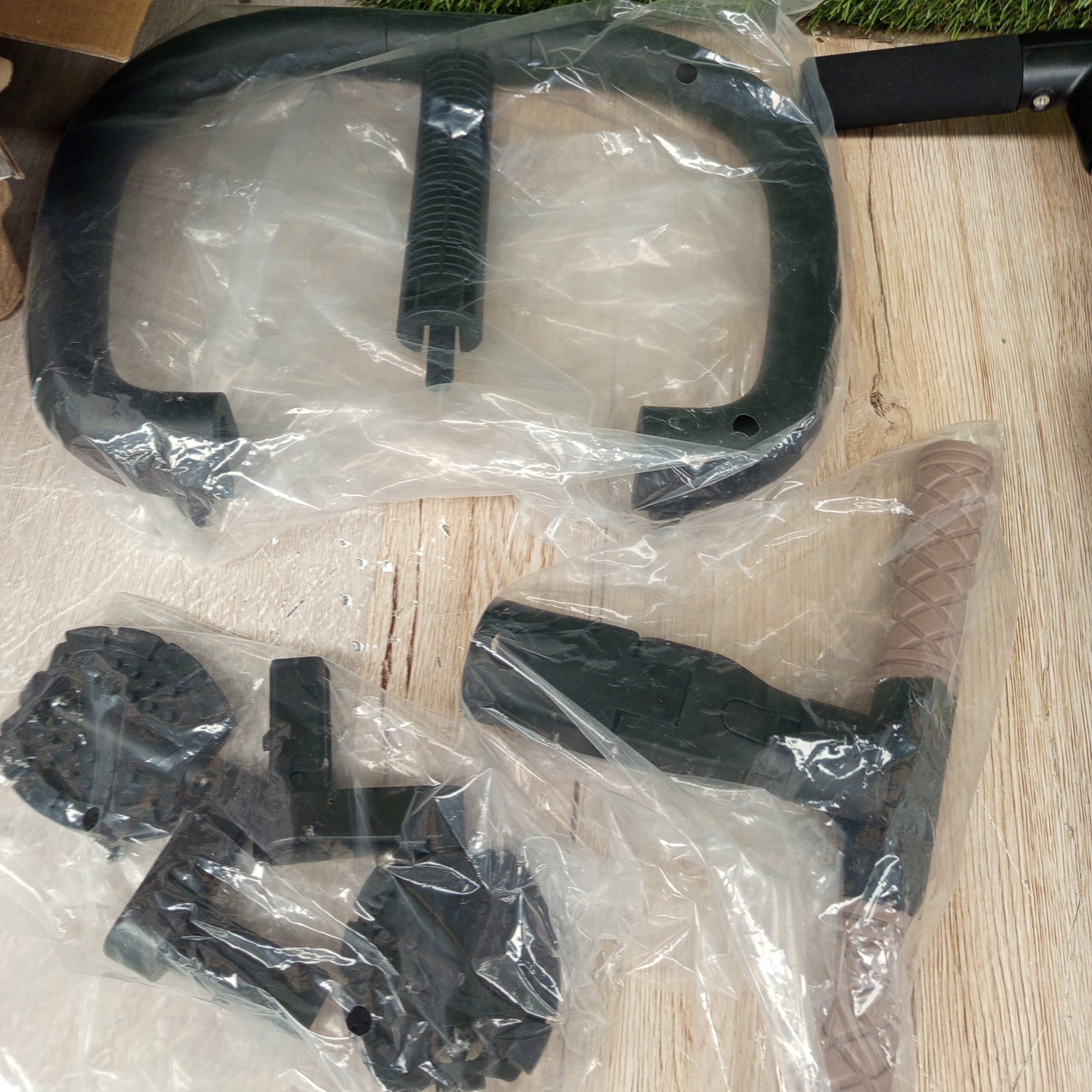Triciclo Evolutivo 5 en 1 - FLIP - KIKKABOO. - Imagen 8