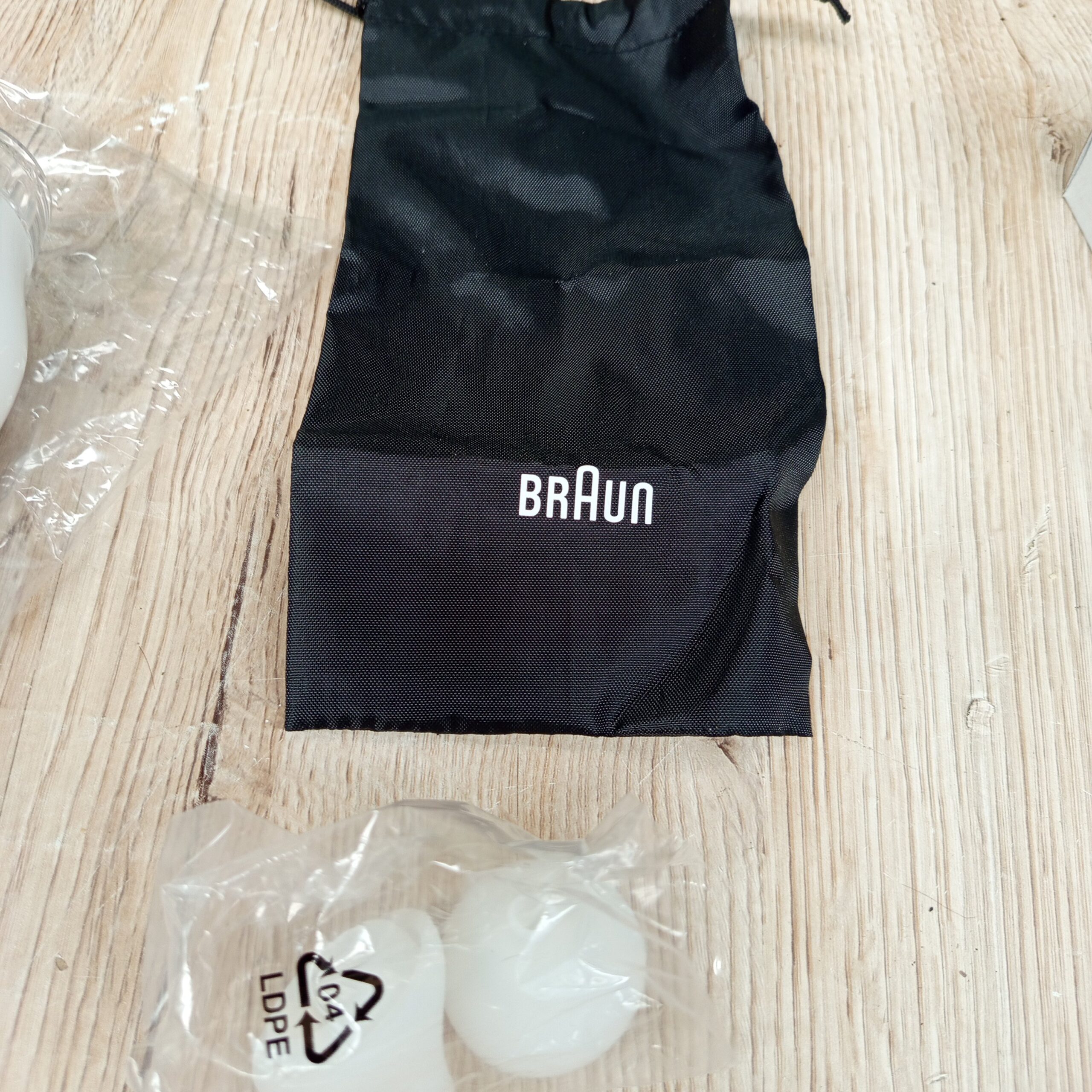 Aspirador Nasal 1 - BNA100EU - Braun - Imagen 5