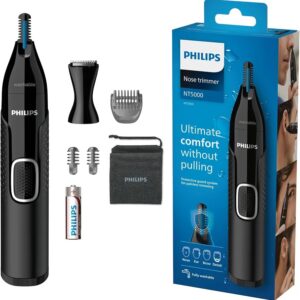 Cortapelos Nariz - NT5650/16 - Philips