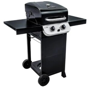 Char-Broil Barbacoa de Gas Convective 210 B.