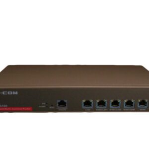 SE3100 - Router de balanceo de carga