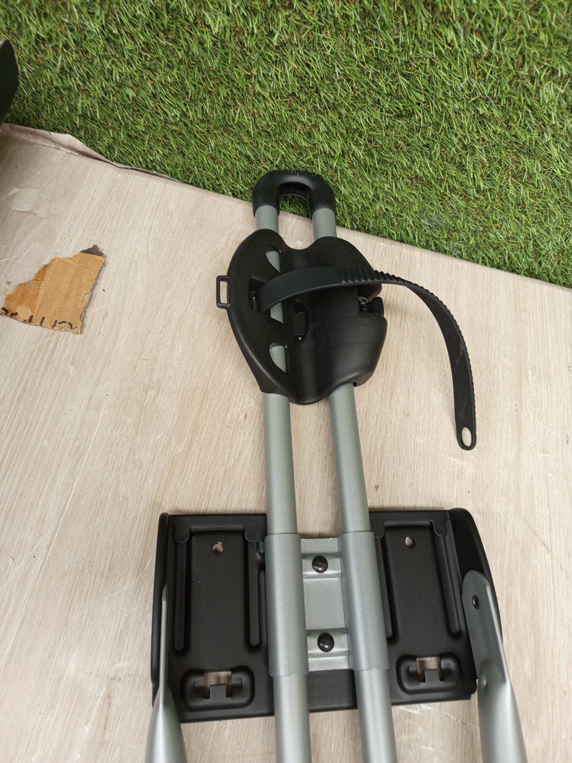Thule FreeRide, Portabicicletas vertical - Imagen 6