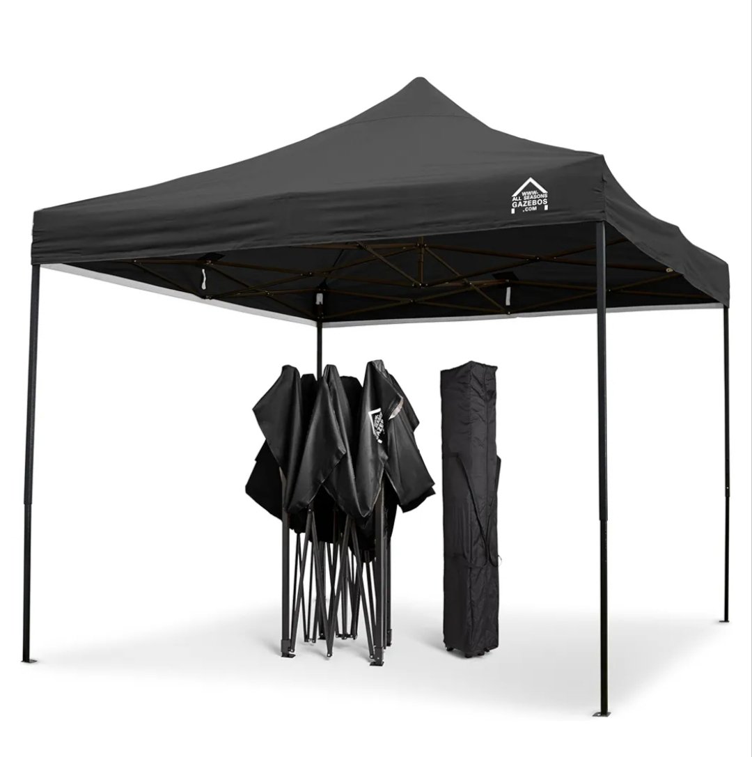 All Seasons Gazebos 3x3m