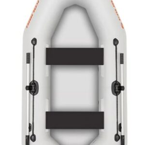 Embarcación neumática Kolibri K-250T