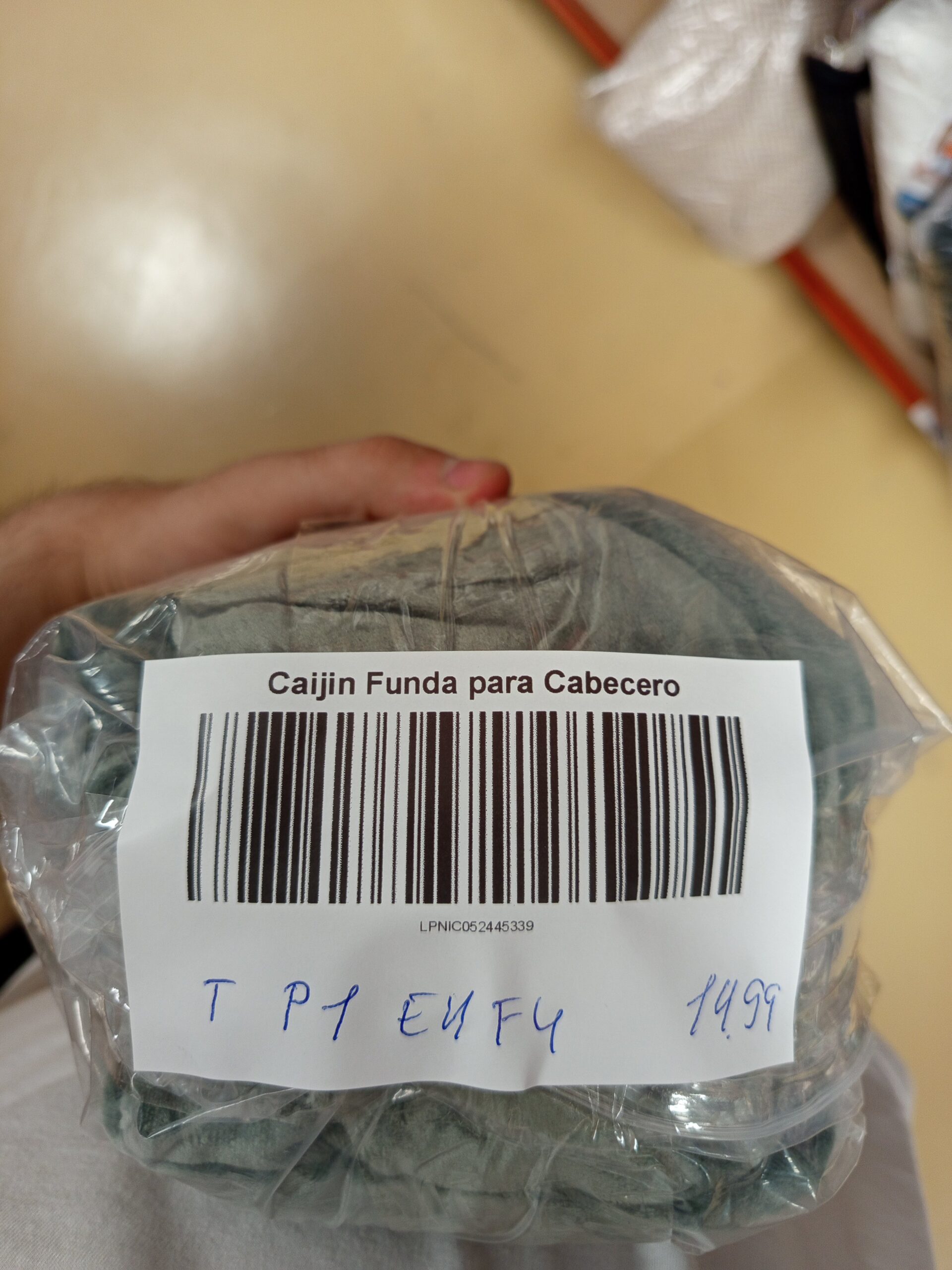 Funda para Cabecero - Imagen 2