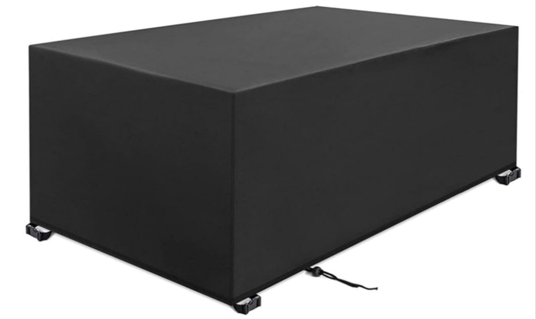 Funda Para Muebles de Jardin