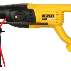 DEWALT Taladro Percutor SDS-Plus