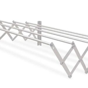 Amig - Tendedero Extensible de Pared