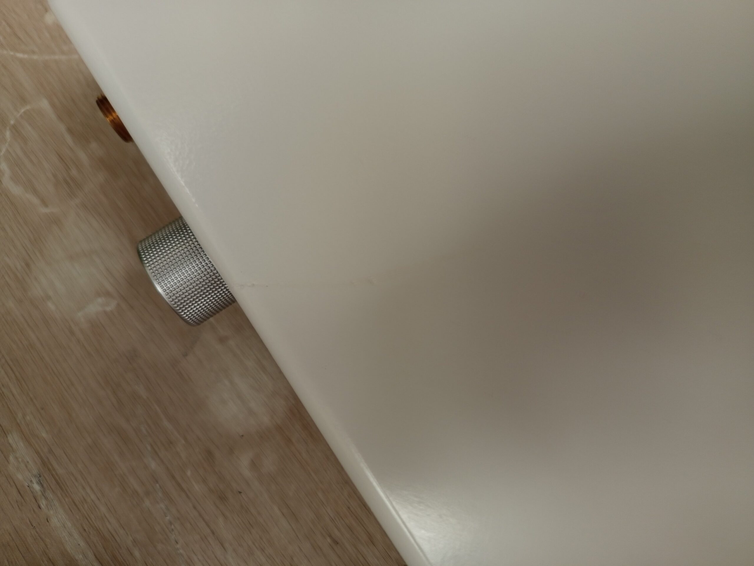Bidet Tapa WC Forma D Universal - Imagen 3