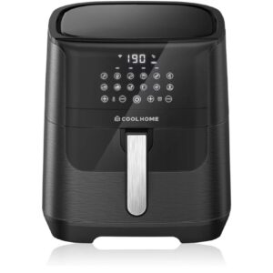 AF23 Airfryer XXL Deluxe - Freidora de aire