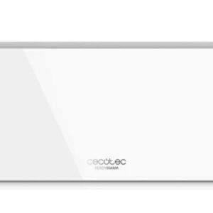 Cecotec Calefactor Cerámico de Pared