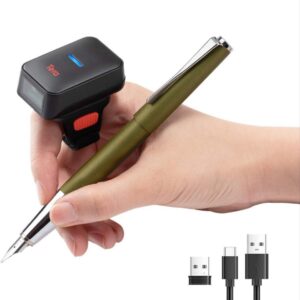 Tera Pro Mini Lector de código de Barras