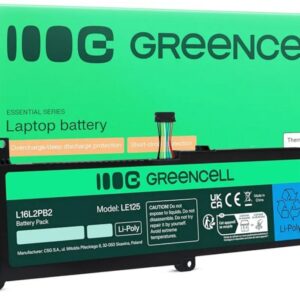 Green Cell Batería Lenovo