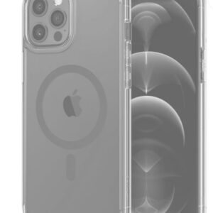 Funda Spigen Ultra Hybrid Mag MagSafe para Apple iPhone 12 Pro Max