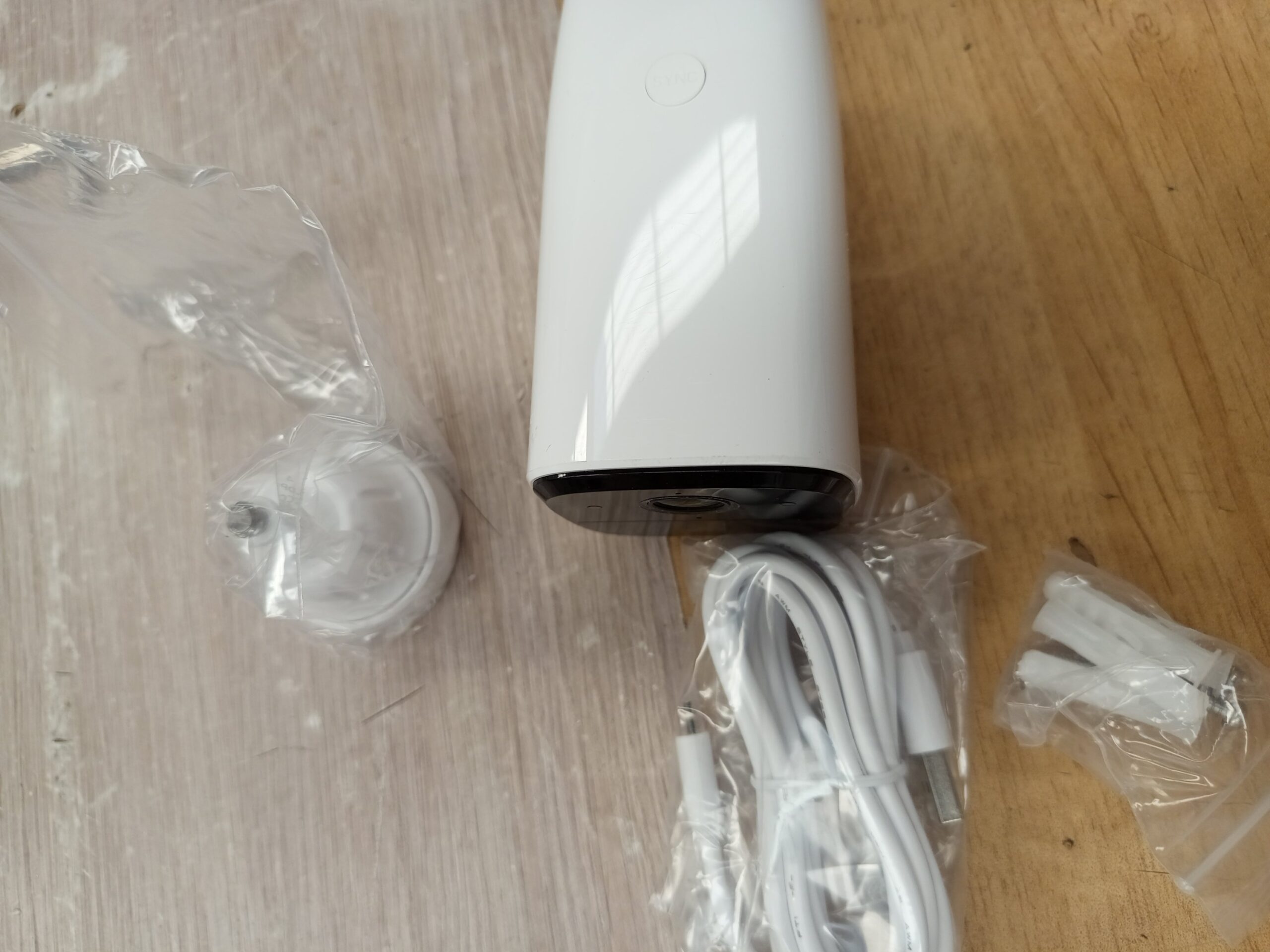 eufy Security SoloCam C120, Camara vigilancia. - Imagen 2