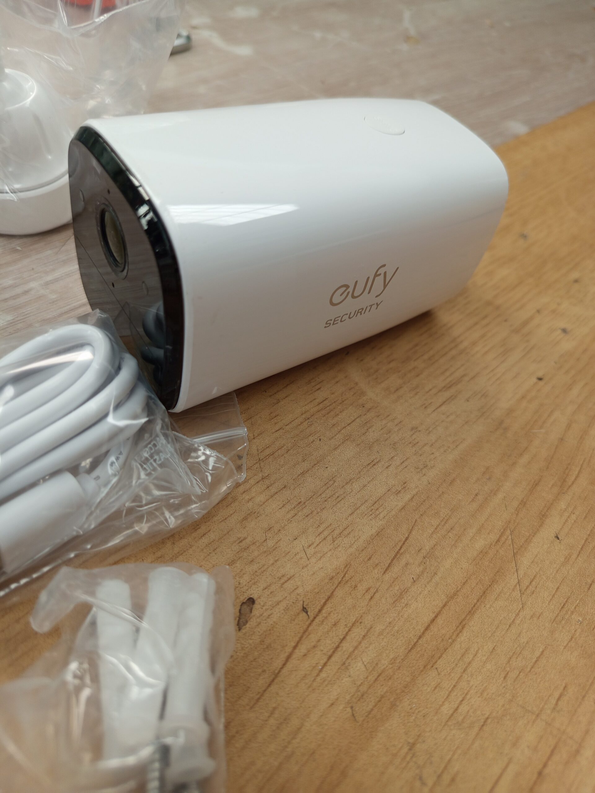 eufy Security SoloCam C120, Camara vigilancia. - Imagen 6