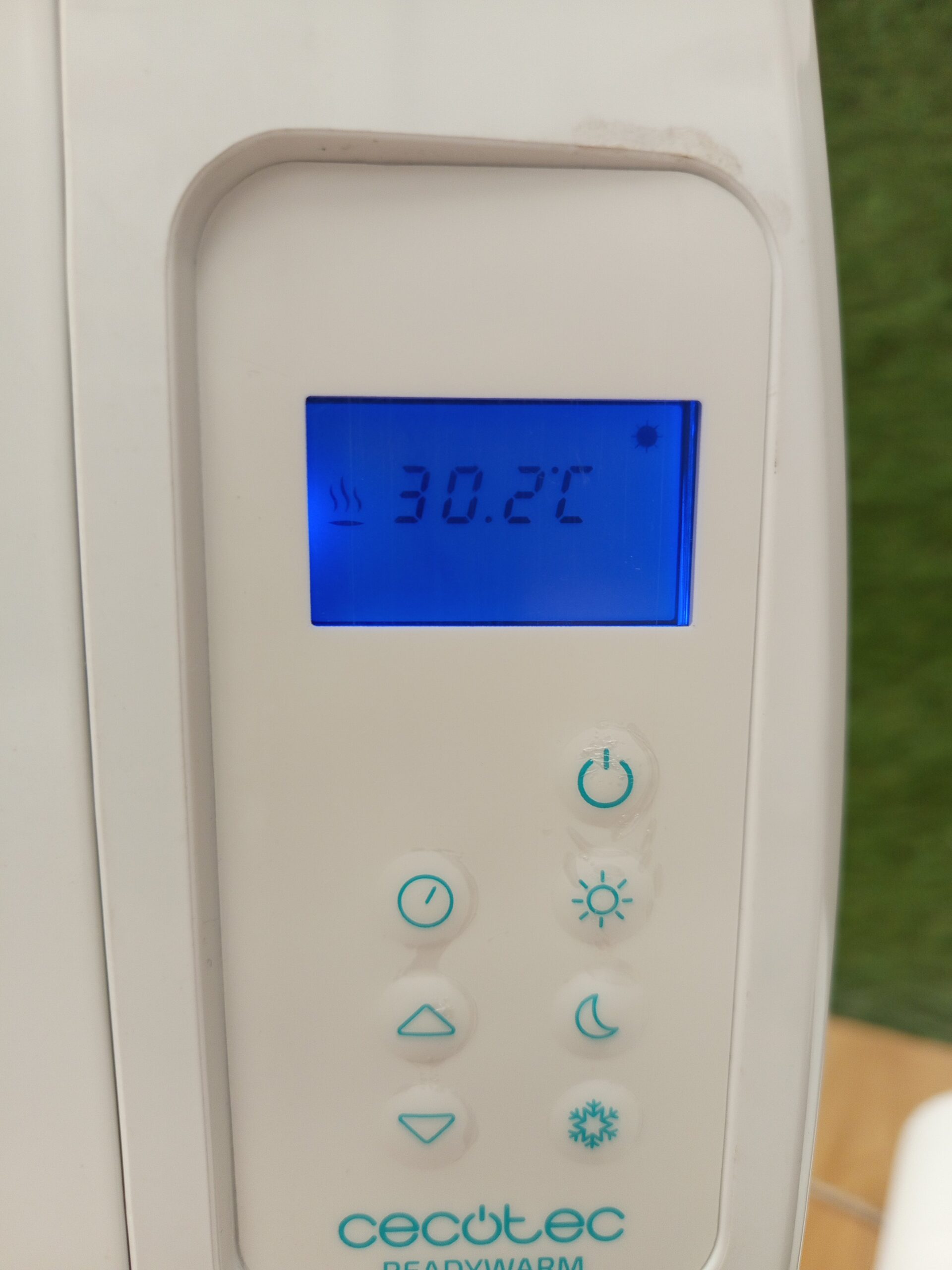 Ready Warm 2500 Thermal seco de 12 elementos - Imagen 5