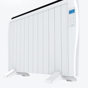 Ready Warm 2500 Thermal seco de 12 elementos