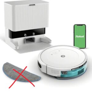 Roomba Combo 2 Essential