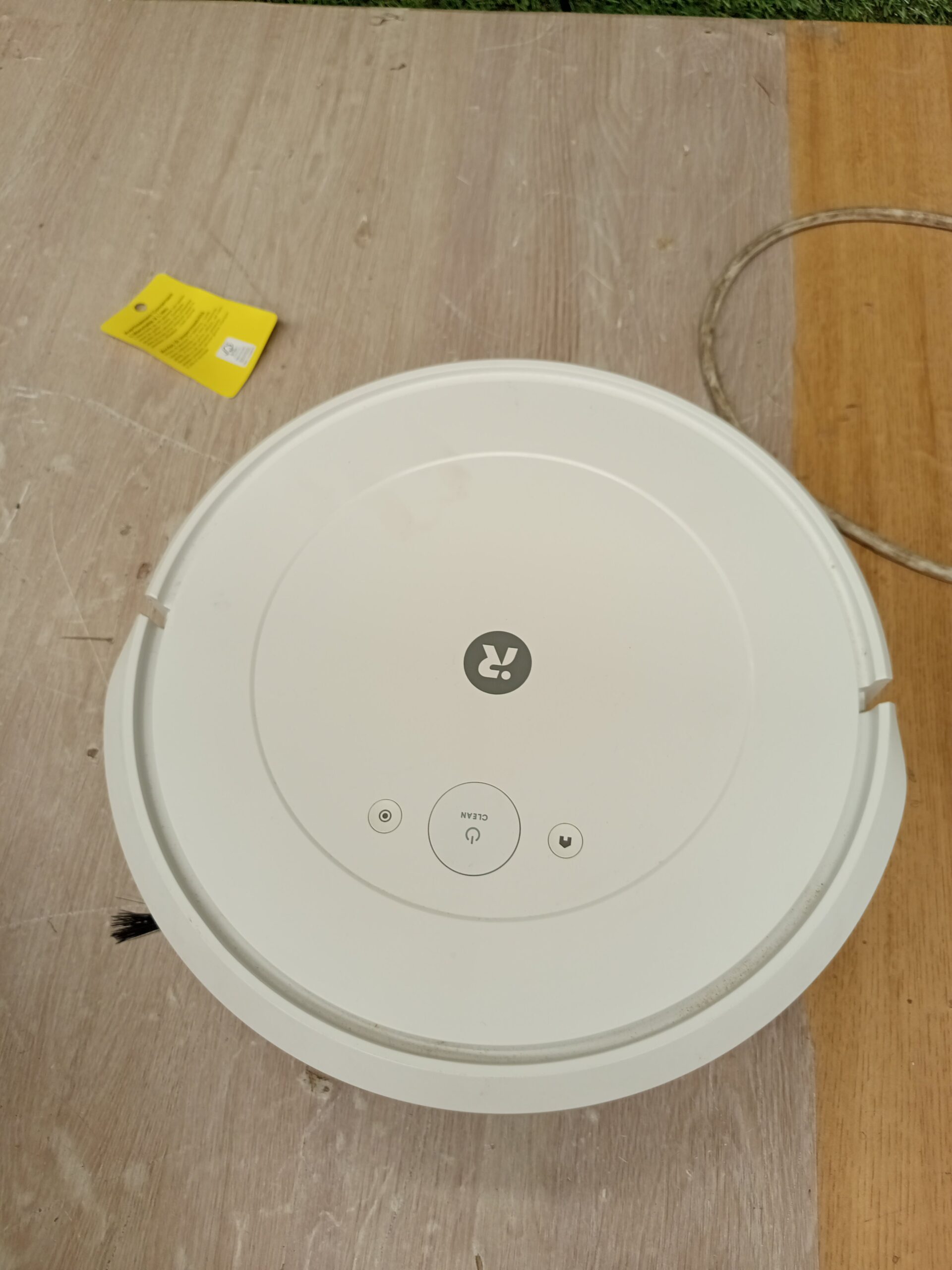 Roomba Combo 2 Essential - Imagen 5