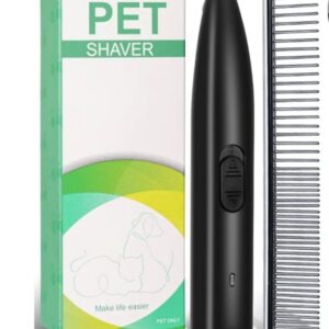 Cortapelos para Perros, Maquina Cortar Pelo
