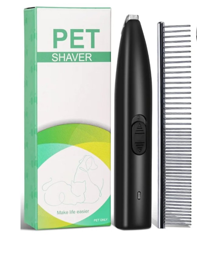 Cortapelos para Perros, Maquina Cortar Pelo