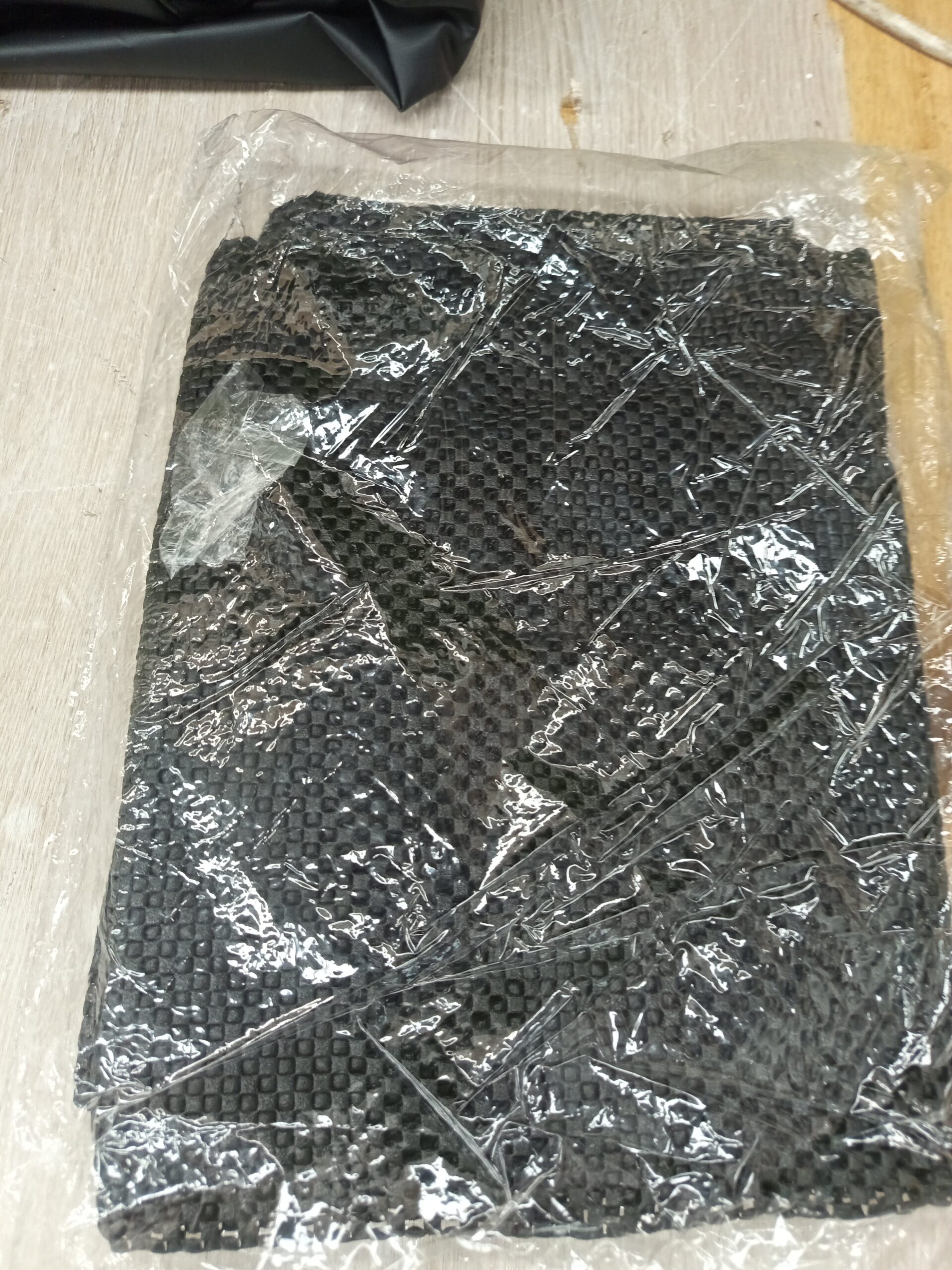 SNDMOR Bolsa de Techo, 425L/15 Pies Cúbicos - Imagen 7