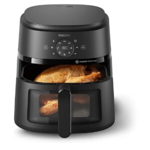Philips Airfryer 2000 Series – Freidora Clásica